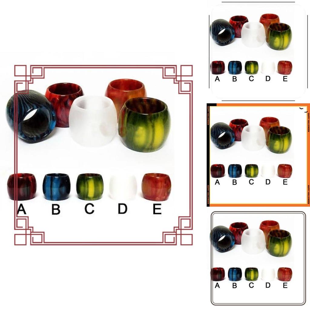 Heat Resin Expansion Tank For Tfv8 Cloud Beast Replacement Bubble Glass Tube