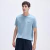 Navigare Men's Cooling Short Sleeve T-shirt