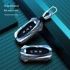 Fengxing T5 Evo & T5L, Fengshen Yixuan Max GS 2021 Key Cover.