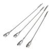Long Handle Long Handle Spoon 316 Stainless Steel Mixing Spoon Stirring Spoon  Coffee Stirring