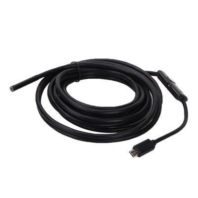 Optik Aygıtlar – Endoskoplar