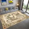 2025 New Unicorn Animal Carpet Rug for Living Room Bedroom Home Sofa Decoration,Kids play Non-slip Floor Mat136