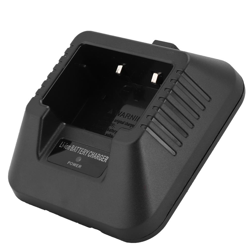 For Baofeng UV‑5R EU US UK AU USB Car Battery Charger For Baofeng UV‑5R Dm‑5R Plus