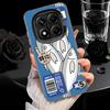Discounted Salted Fish Soft Phone Case for Xiaomi Redmi Note 13 14 15 Pro Plus 12S 12 11S 11 11T 10S 10 Shockproof Cover Back Sh