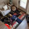 Bastian Schweinsteiger Fc Bayern Floor Rug Office Rug Perfect for Bedrooms Outdoor Balcony Foyer Anti-slip Rug Decorate Offices