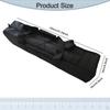 Music Stand Bag Tripod Case Padded Transporting Protection for Mic Waterproof Equipment