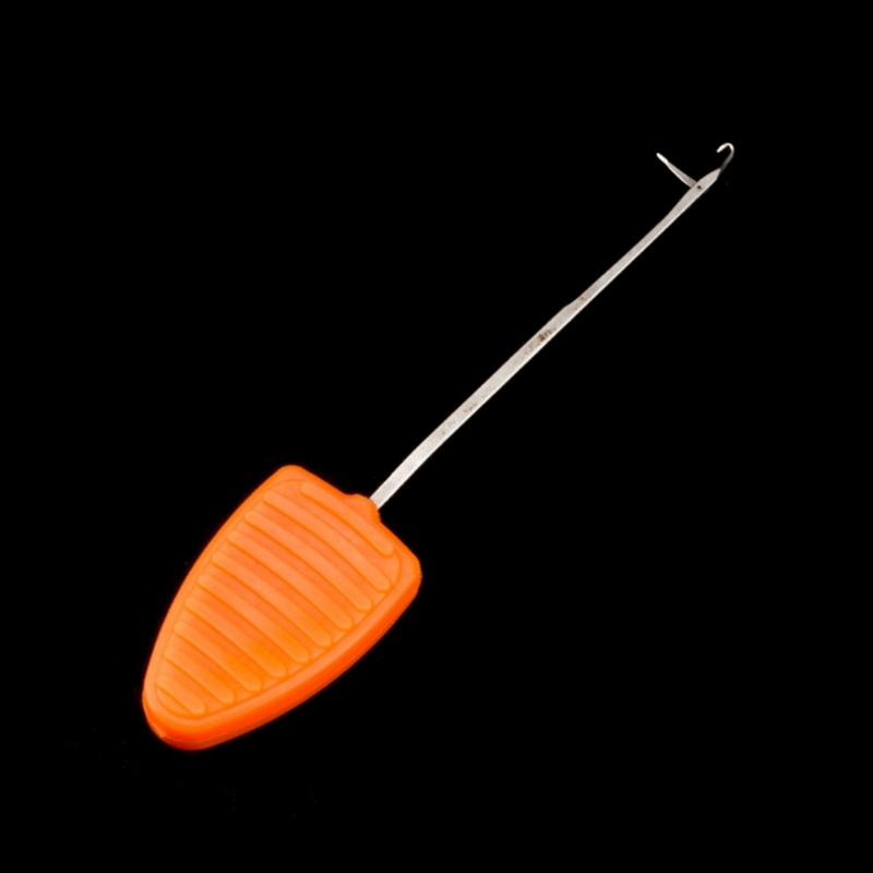 Foldable Fishing Unhooking Mat with Baiting Needle Outdoor Fishing Accessories