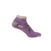 Lilo & Stitch Womens/Ladies Polyester Trainer Socks (Pack of 5)