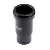 ANQILAFU 1.25-inch 5x Barlow Lens - for Telescope Eyepieces - Actual Magnification: 2x