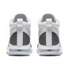 Nike LeBron Icon John Elliott White Sneakers AQ0114-100