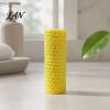 Durable Cotton Swab Organizer 3D Printed Box, Portable Travel Wear Resistant Storage Box Holder, Multi-purpose Container for Home Bedroom Bathroom