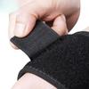 Tutore per Polso Regolabile Perfetto per Donne e Uomini Fascia di Supporto Cinturino Tutore per Tunnel Carpale Mano Fitness Adatto Sia Mano Destra Sinistra