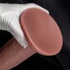 Realistic Soft Big Dildo Thick Fake Penis Silicone Cock Vagina Masturbation Suction Cup Anal Massager Dick Sex Toys for Women