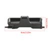 Replace Center Console Lid Latch Armrest Lock Black For 2013-2018 Acura RDX OEM