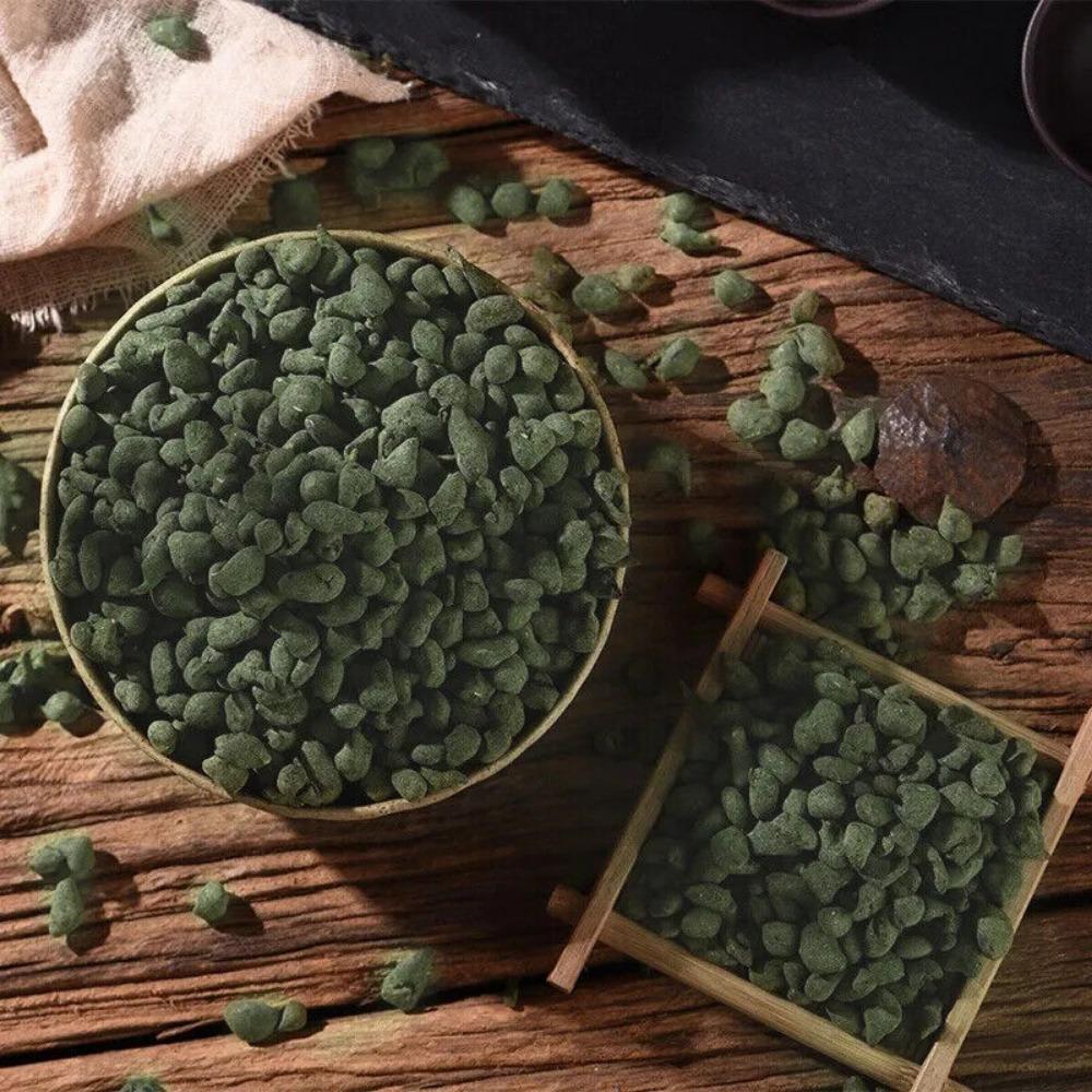 Тайваньский чай улун с женьшенем 2023 года — фото 4