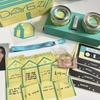 DAY6 Popup Store Gift Ke Carabiner Confety Candle