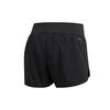 Adidas 2In1 Training Shorts Women Bottoms Black DU3493