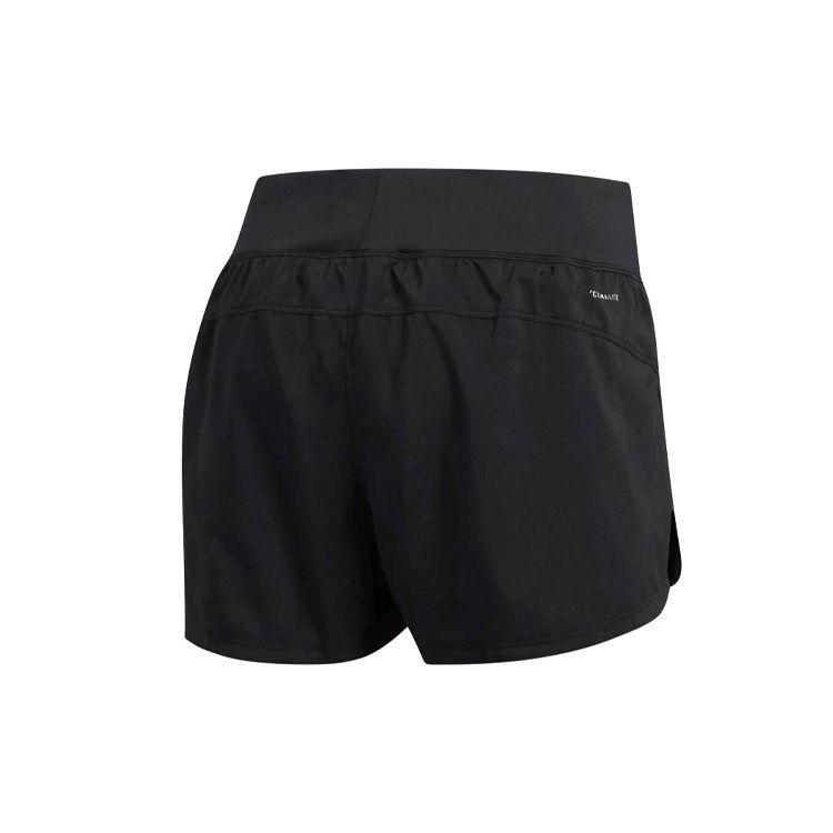 Adidas 2In1 Training Shorts Women Bottoms Black DU3493