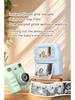 Portable Polaroid Kids Thermal Instant Camera - Children's Day Gift