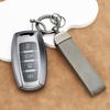 For Great Wall Haval Jolion 2022 F5 F7 F7X F7H H2S GMW Dargo H6 H7 H4 H9 Auto Accessories Shell Fob TPU Car Key Case Cover