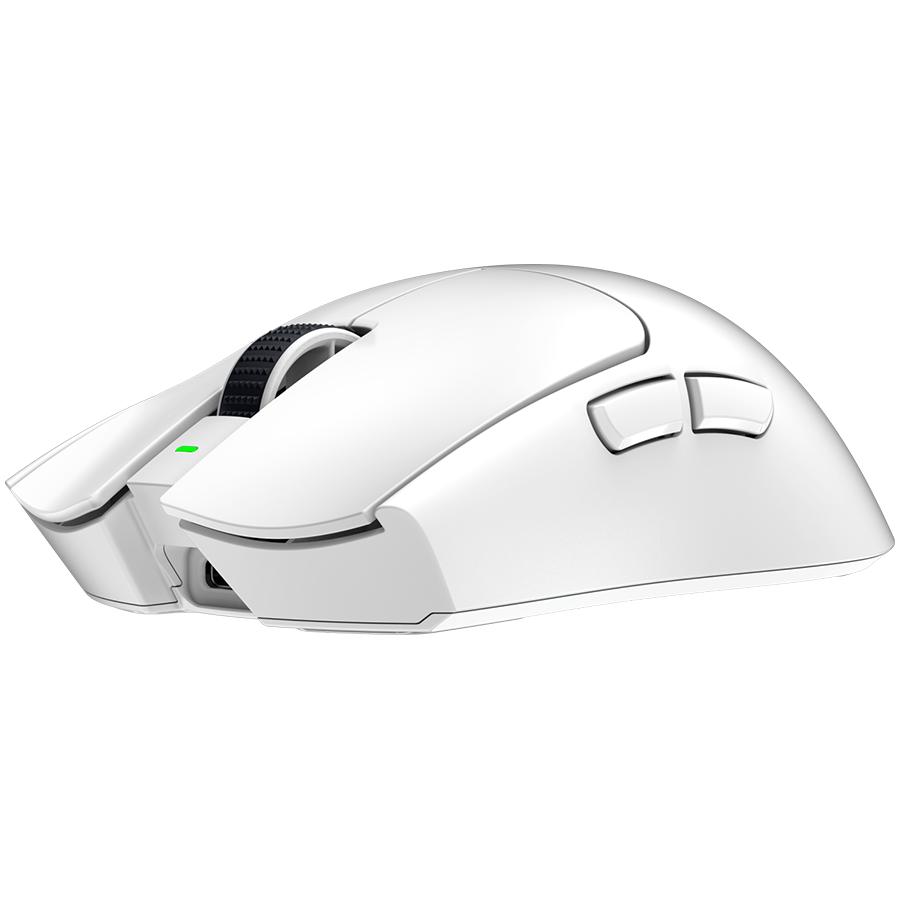 RAZER Viper V3 Pro Wireless Gaming Mouse, White