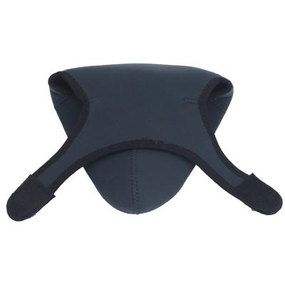 Kamera-Innenbeutel Leichte Hülle Tasche für SLR DSLR Kamera Wasserdichte Hülle Hülle Klettverschluss