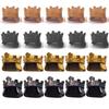 MOC Medieval Weapon Knight Building Block Accessories Character Helmet Hat Academic Gown Axe Sword Shield Brick Toy Gift K073