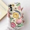 For Samsung Galaxy M56 5G Case SM-M566B/DS Popular Cute Cartoon Print Soft Silicone Cover For Samsung M56 M 56 6.73" Phone Shell