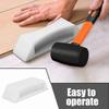 Anti-Slip Mat Repair Tool Kit Hammer Included Laminate Floor Tool Plank Grabber  Hardwood Flooring