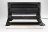 Caso gourmetvac 380 vacuum sealer 160W Silver/Black