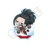 TV Anime Hero 1st Acrylic Stand M B "My Academia" [Yaoyorozu Momo] Everyone's Mochocho-ization Strategy!