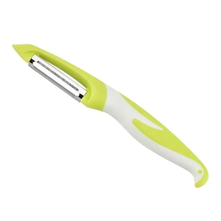 

Высококлассная овощечистка кухонная овощечистка эргономичная керамическая овощечистка острое лезвие пищевой многофункциональный кухонный гаджет