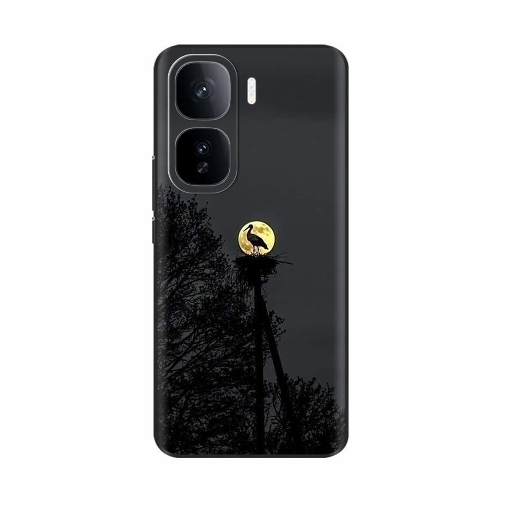 For Vivo iQOO Neo 10 Pro Plus Case Neo10 Pro Coque Silicone TPU Soft Back Cover Case For Vivo iQOO Neo 10 Pro + Phone Case Funda