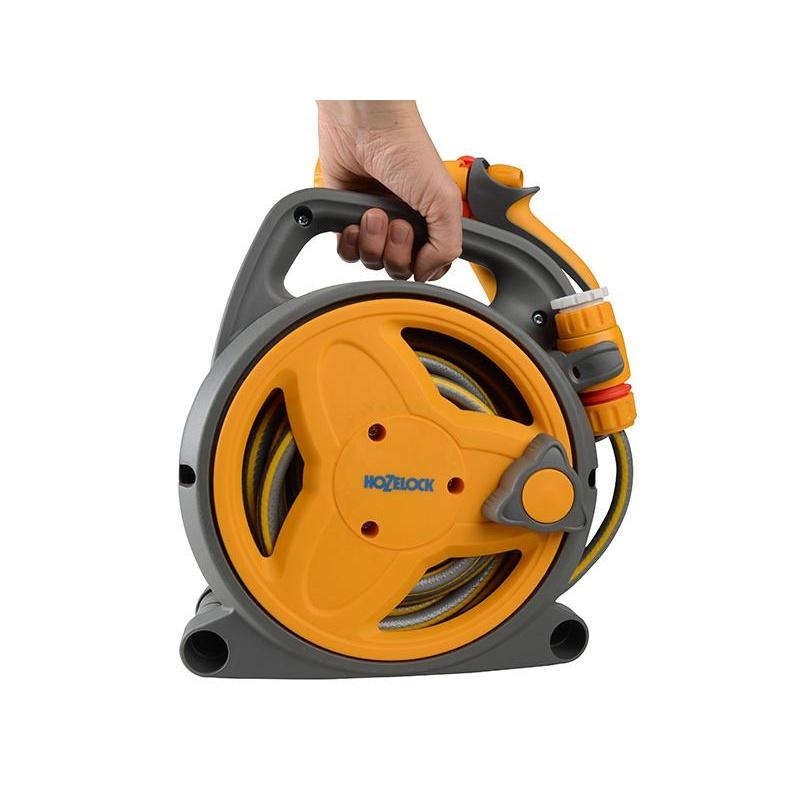 Hozelock 2425 Pico 10m Slangvinda