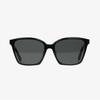 Keullotte Howlish(Black - Black Demi)
