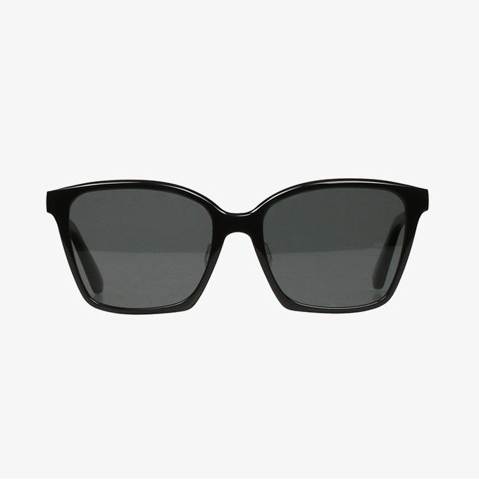 Keullotte Howlish(Black - Black Demi)