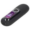 Alcohol Tester Portable High Sensitivity Semiconductor Sensor Breath Alcohol Tester with USB Cable