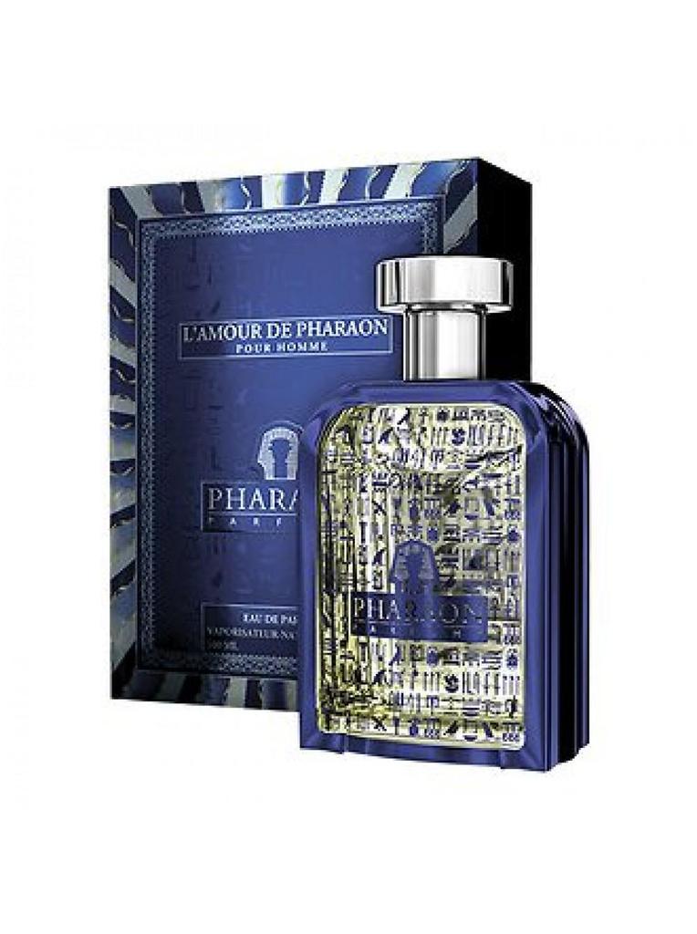 Man Perfumes L'AMOUR DE PHARAON 100ml.