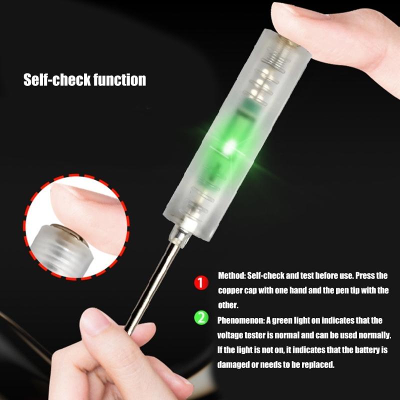 Wire Stripping Plier with Electricity Measurement Electrician Plier 11 In 1 Multifunctional Wire Stripping Plier