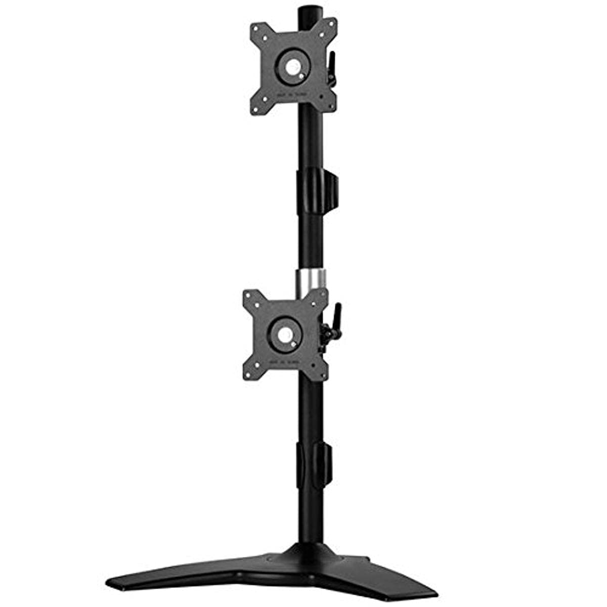 

SilverStone Monitor Arm, Black, SST-ARM24BS чорний