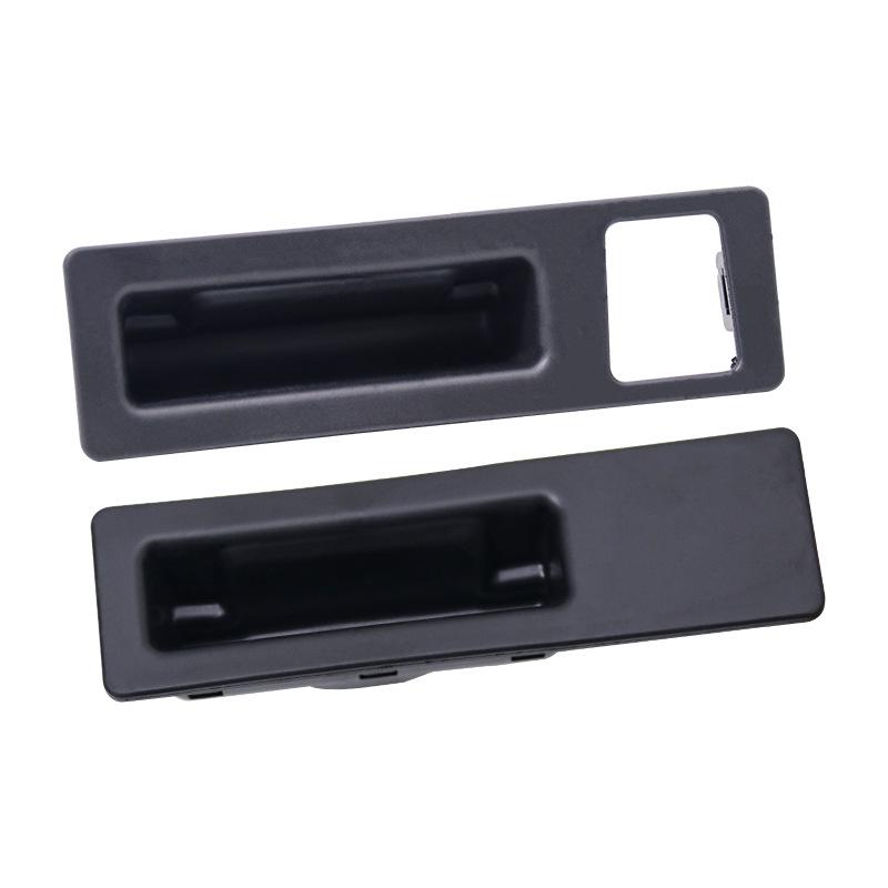 Capac de cauciuc buton comutator portbagaj hayon BMW pentru Seria 5, 3, X3, X5, X6