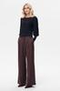 Miro Black Women's Blouse 36/38