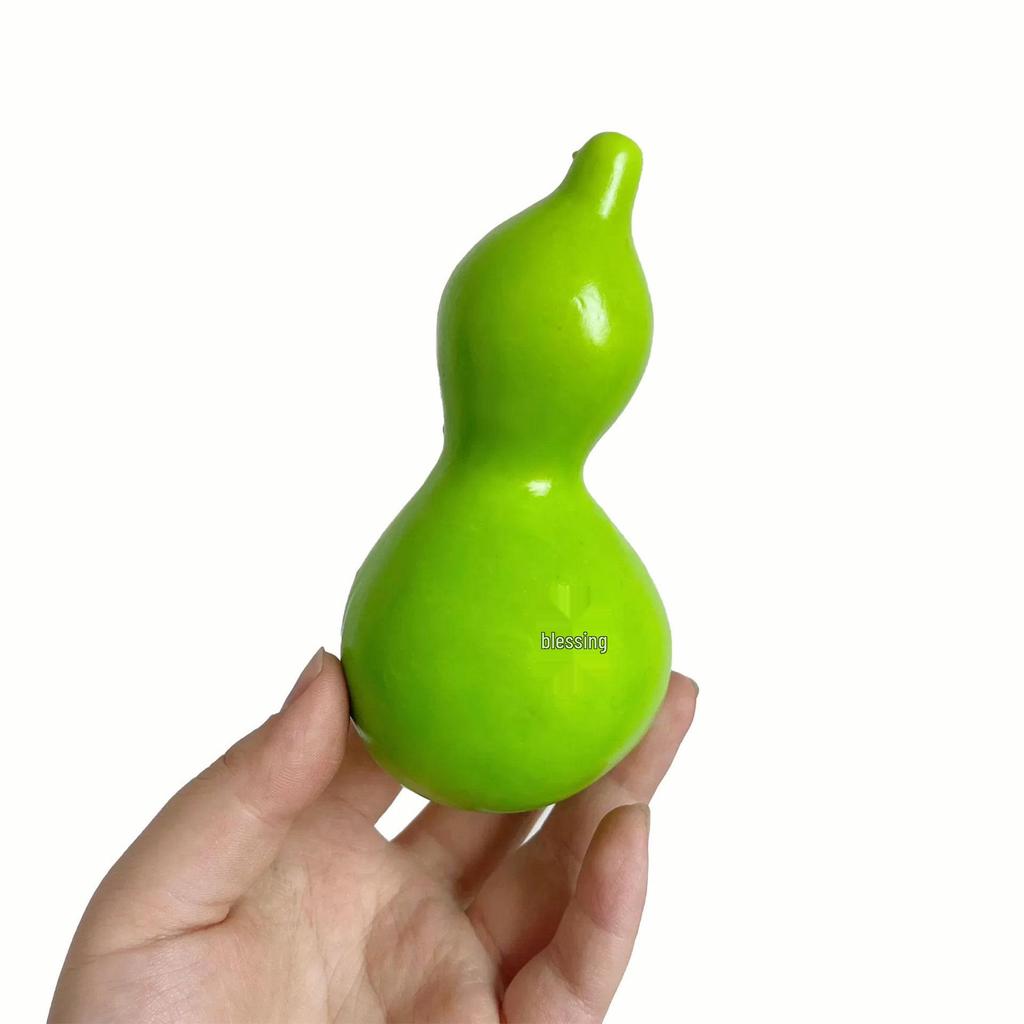 Pastoral Style Simulation Produce Display Props for Photography