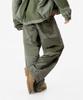 Mideueobdeiteu Patchwork Military Pants_Green