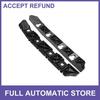 Rear Bumper Retainer Bracket No86613F2AA0 TWO For Hyundai Elantra 19-20