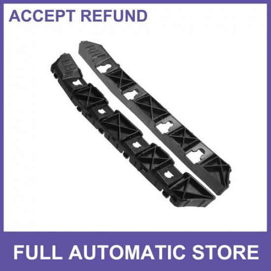 

Rear Bumper Retainer Bracket No86613F2AA0 TWO For Hyundai Elantra 19-20