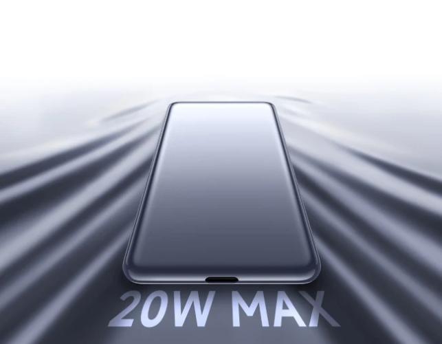 Xiaomi Ultra Slim Power Bank 5000mAh, 20W, Gray