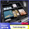 Geely 21-25 Xingyue L Trunk Organizer Box