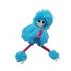 Fadenpuppe Strauß, lustige und kreative Puzzle-Fadenpuppe, neues und einzigartiges Puppenspielzeug