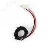 10Pcs/Lot H7 Led Adapter For VW Golf 7 MK7 Headlamp Bulb Socket Retainer Base Headlight Connector D114 Dyoung